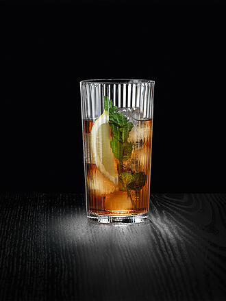 NACHTMANN | Vaso de tubo 2er-Set 395ml APERITIVO