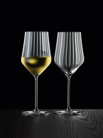 NACHTMANN | Juego de 2 copas de vino blanco APERITIVO de 490 ml