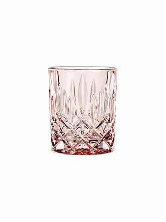 NACHTMANN | Juego de 4 vasos de whisky NOBLESSE 295ml Peach