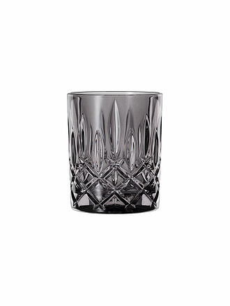 NACHTMANN | Juego de 4 vasos de whisky NOBLESSE 295ml Smoke