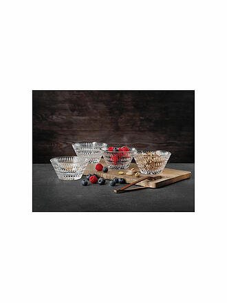 NACHTMANN | Juego de cuencos de 4 piezas Ethno 11cm