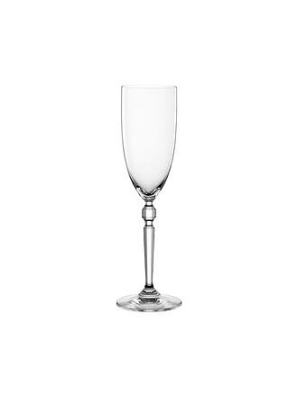 NACHTMANN | Copa de champán 2 pzas. 230ml HERITAGE transparente
