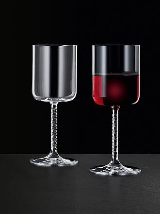 NACHTMANN | Copa de vino tinto 2 pzas. 435ml BOSSA NOVA Clara