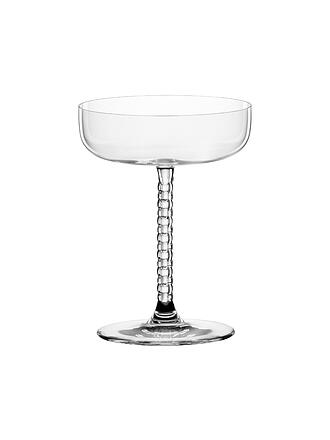 NACHTMANN | Copa de cóctel 2 piezas 252ml BOSSA NOVA transparente