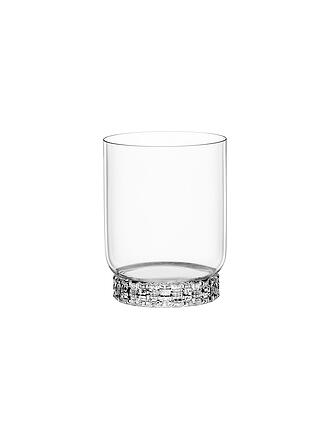 NACHTMANN | Vaso de agua 2 piezas 350ml BOSSA NOVA transparente