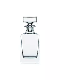 NACHTMANN | Botella de whisky Julia Paola 750ml | Transparente