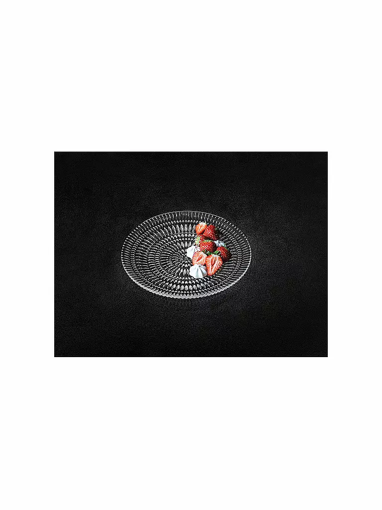 NACHTMANN | Juego de 2 platos Etnho de 23 cm | 