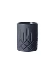 NACHTMANN | Juego de 2 vasos de whisky 295ml BLACK EDITION NOBLESSE | Negro