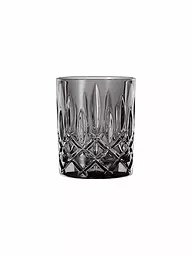 NACHTMANN | Juego de 2 vasos de whisky Noblesse 295ml | Gris