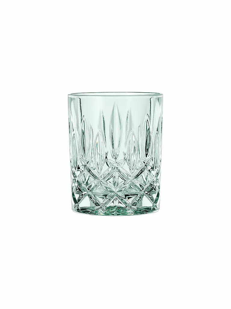 NACHTMANN | Juego de 2 vasos de whisky Noblesse Mint 295ml | mint