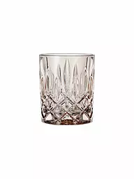 NACHTMANN | Juego de 2 vasos de whisky NOBLESSE Aqua 295ml | Gris claro