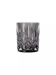 NACHTMANN | Juego de 4 vasos de whisky NOBLESSE 295ml Peach | Gris