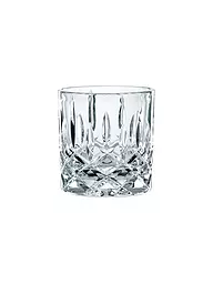 NACHTMANN | Juego de 4 vasos SOF NOBLESSE 245ml | Transparente