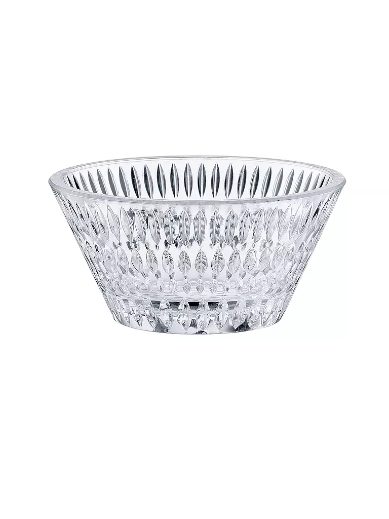 NACHTMANN | Juego de cuencos de 4 piezas Ethno 11cm | transparent