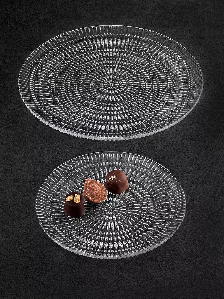 NACHTMANN | Juego de platos de 2 piezas ETHNO | 