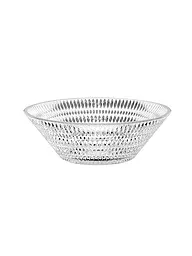 NACHTMANN | Schale Ethno 27,5cm | Transparente