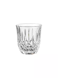 NACHTMANN | Set de 2 vasos para capuchino y flat white NOBLESSE Barista 234ml | Transparente