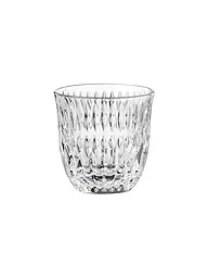 NACHTMANN | Set de 2 vasos para espresso doppio ETHNO Barista 90ml | Transparente