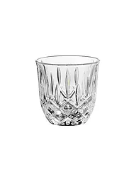 NACHTMANN | Set de 2 vasos para espresso doppio NOBLESSE Barista 90ml | Transparente
