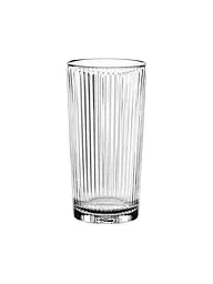 NACHTMANN | Vaso de tubo 2er-Set 395ml APERITIVO | Transparente