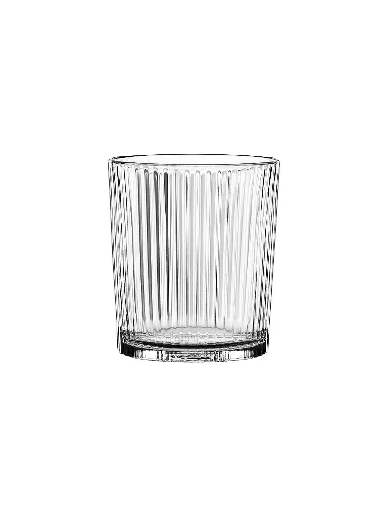 NACHTMANN | Vaso para beber - Juego de 2 vasos de 370 ml APERITIVO | transparent