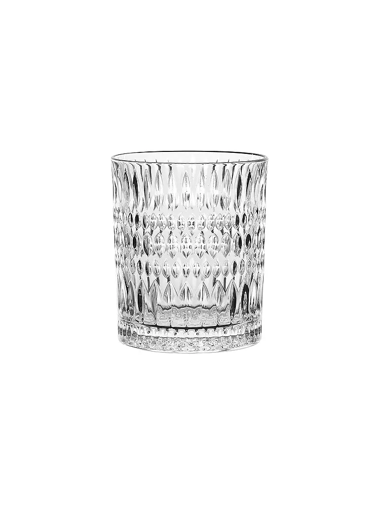 NACHTMANN | Whiskey 3er Set Karaffe und Gläser | Transparente