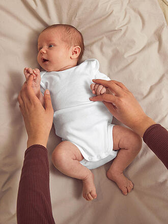 NAME IT | Body de bebé, paquete de 3