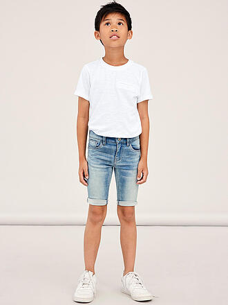 NAME IT | Bermuda Joggjeans para niño NKMTHEO DNMTHAYERS