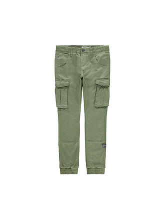 NAME IT | Pantalones cargo de niño corte regular NITBAMGO