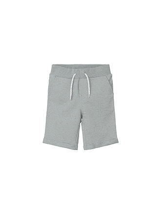 NAME IT | Pantalones cortos de felpa para niño NKMVERMO