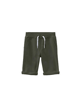 NAME IT | Pantalones cortos de felpa para niño NKMVERMO