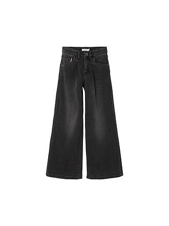 NAME IT | Vaqueros de niña de pernera ancha NKFBELLA