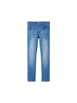NAME IT | Vaqueros Slim Fit NKMTHEO para niño