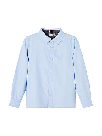 NAME IT | Camisa de niño NKMNEWSA