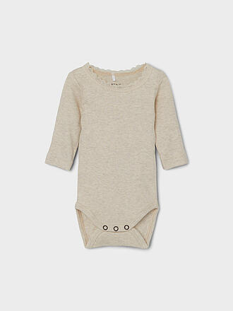 NAME IT | Body para bebé NBFKAB