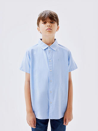 NAME IT | Camisa de niño corte regular