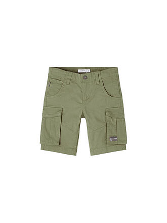 NAME IT | Bermuda cargo para niño NKMRYAN TWIBAMGO