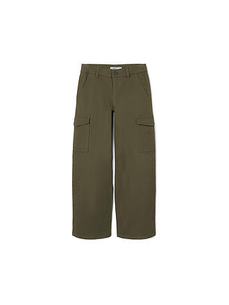 NAME IT | Pantalones cargo NKFROSE para niña