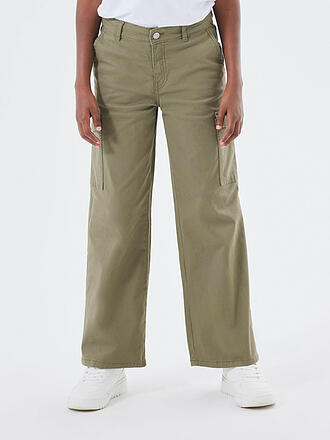 NAME IT | Pantalones cargo NKFROSE para niña