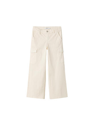 NAME IT | Pantalones cargo NKFROSE para niña