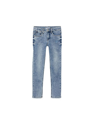 NAME IT | Vaqueros Extra Slim Fit NKMTHEO para niño