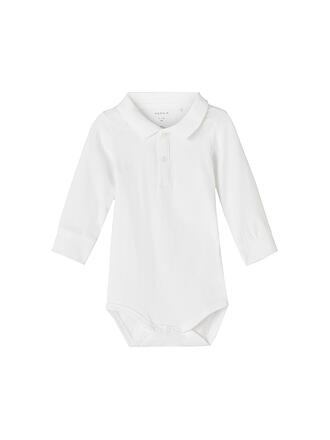 NAME IT | Body para bebé NBMHOLGER