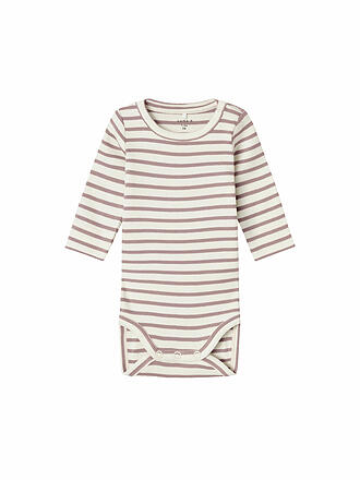 NAME IT | Body para bebé NBNBANI