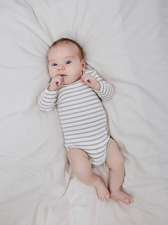 NAME IT | Body para bebé NBNBANI