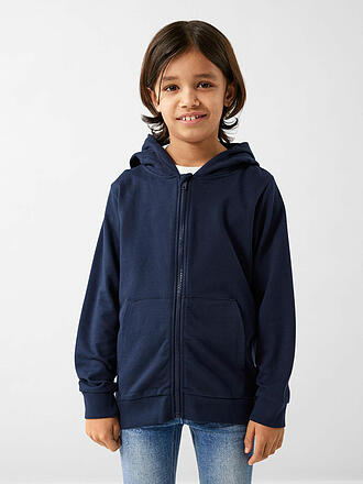 NAME IT | Sudadera con cremallera para niño NKMNESWEAT