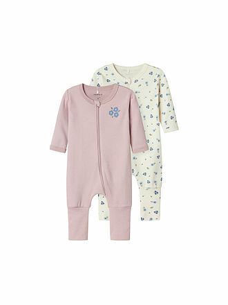 NAME IT | Pijama de bebé NBFNIGHTSUIT, paquete de 2