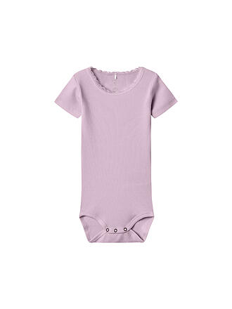 NAME IT | Body para bebé NBFKAB