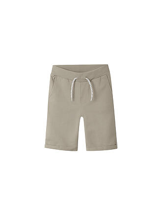 NAME IT | Pantalones cortos de felpa NKMVERMO para niño