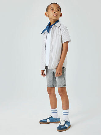 NAME IT | Pantalones cortos para niño XSlim Fit NKMTHEO