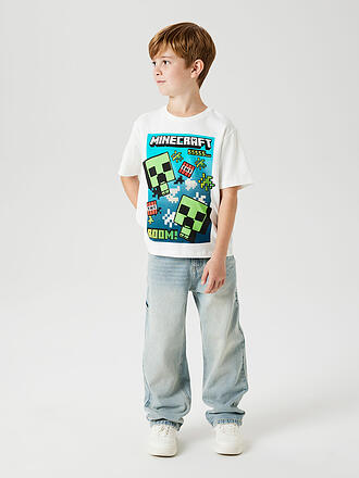 NAME IT | Camiseta de niño NKMFLAME